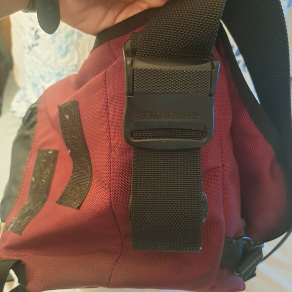 Timbuk2 classic laptop messenger bag - Picture 3 of 8